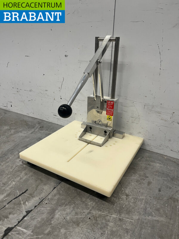 Boska cheese slicer cutting machine Part-O-Size Hospitality - Image 3