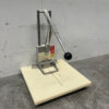 Boska cheese slicer cutting machine Part-O-Size Hospitality - Image 2