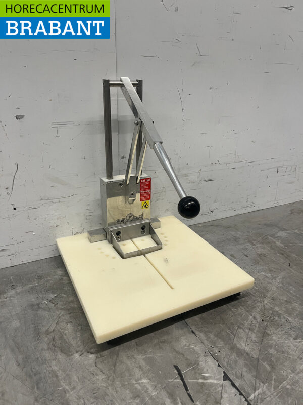 Boska cheese slicer cutting machine Part-O-Size Hospitality - Image 2