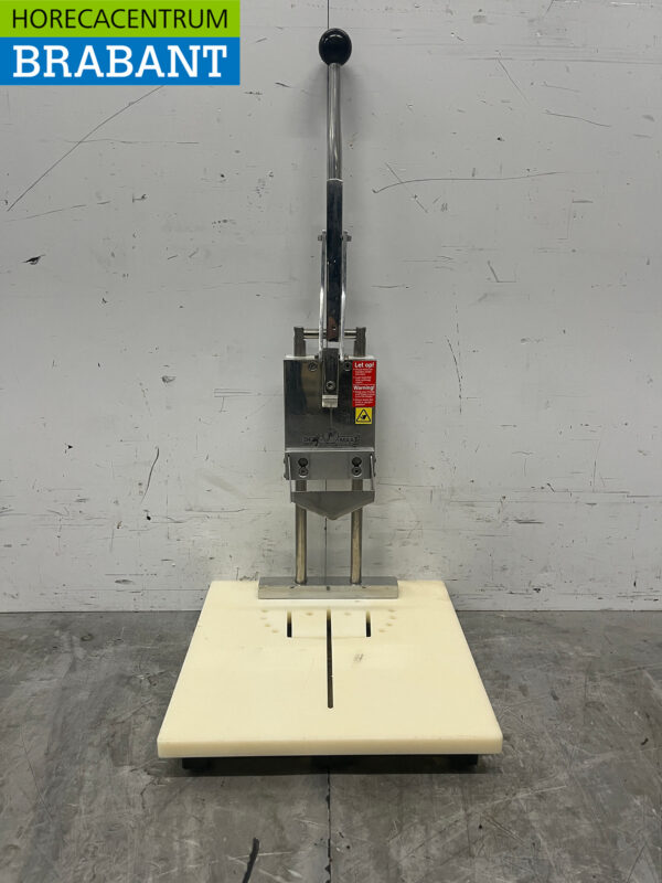 Boska cheese slicer cutting machine Part-O-Size Hospitality