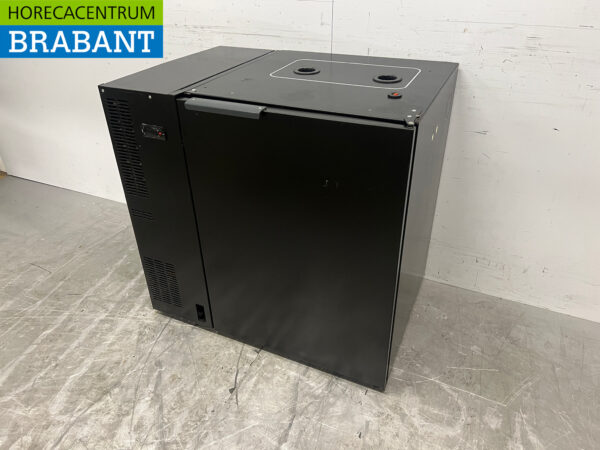 David Refrigerator Refrigerator 200 liters 230V Catering - Image 2