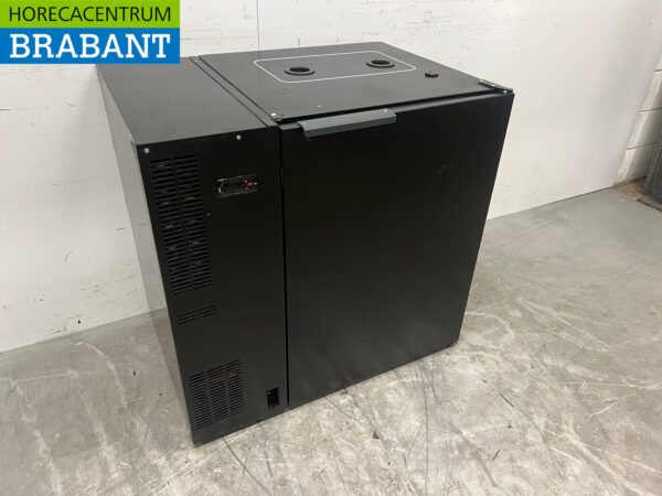 David Refrigerator Refrigerator 200 liters 230V Catering - Image 3