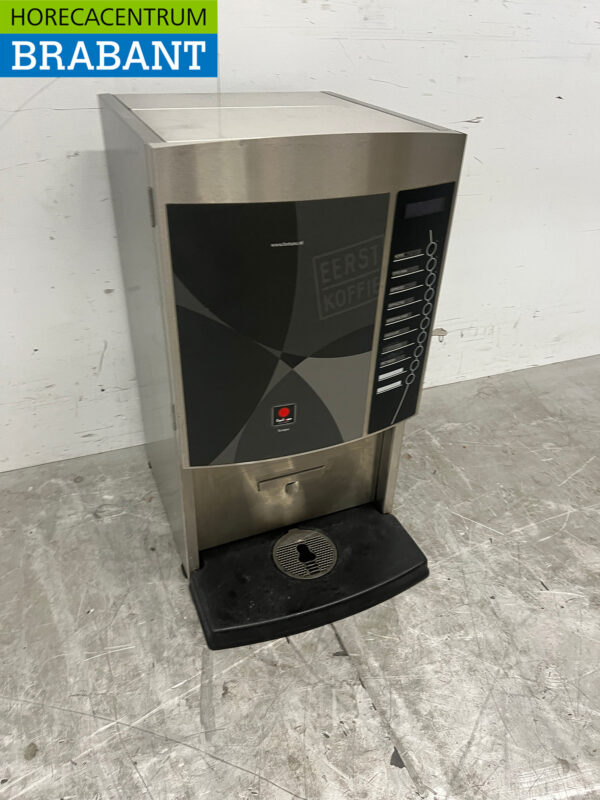 Stainless steel Animo Optivend 3 Coffee machine Coffee machine 230V Catering - Image 3