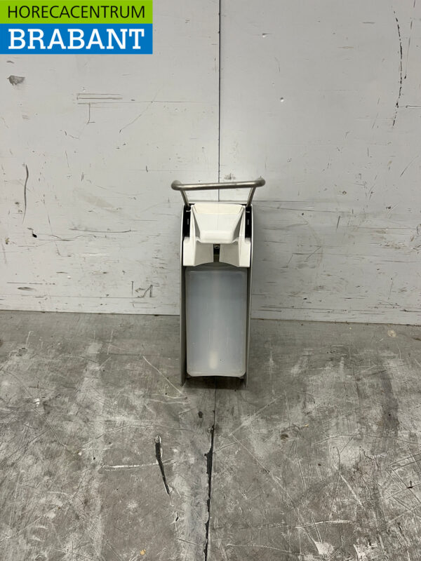 Wall Soap and Disinfectant Dispenser Horeca