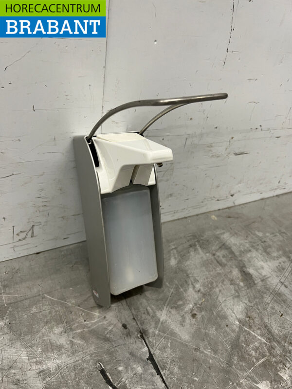 Wall Soap and Disinfectant Dispenser Horeca - Image 3