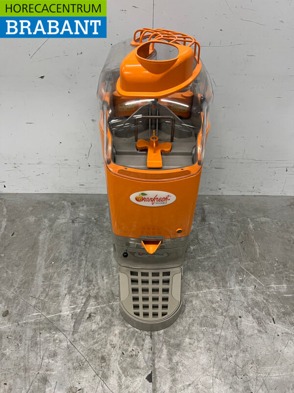 Oranfresh Orangenius orange juicer citrus juicer 230V Horeca
