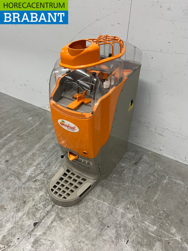 Oranfresh Orangenius orange juicer citrus juicer 230V Horeca - Image 2