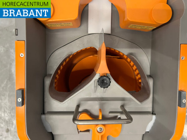 Oranfresh Orangenius orange juicer citrus juicer 230V Horeca - Image 5