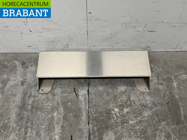 Stainless steel Tear Apron Dispenser Hanging System Catering Butchery