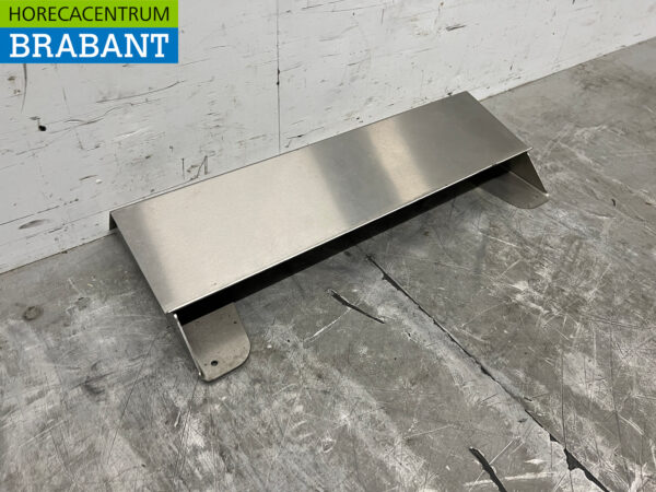 Stainless steel Tear Apron Dispenser Hanging System Catering Butchery - Image 3