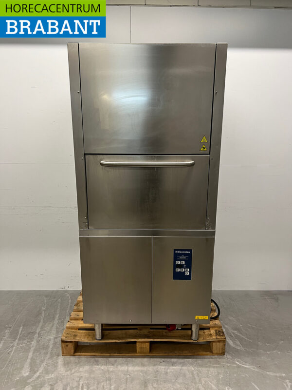 Stainless steel Electrolux Tool Washer 400V Catering