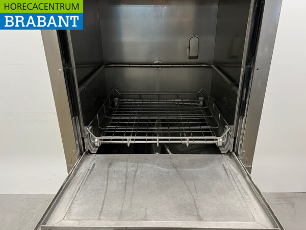 Stainless steel Electrolux Tool Washer 400V Catering - Image 4