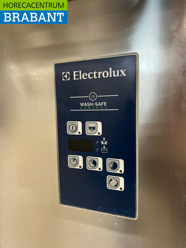 Stainless steel Electrolux Tool Washer 400V Catering - Image 6