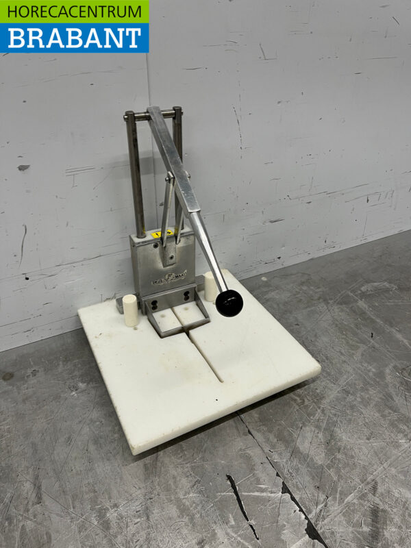 Boska Part-O-Size cheese slicer slicer Horeca - Image 3