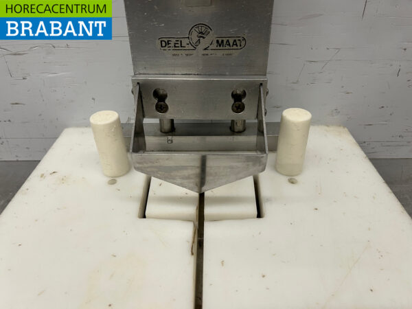 Boska Part-O-Size cheese slicer slicer Horeca - Image 4
