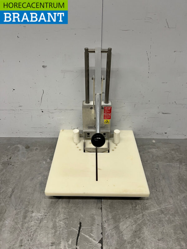 Boska Part-O-Size cheese slicer slicer Horeca