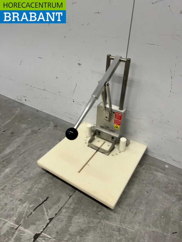 Boska Part-O-Size cheese slicer slicer Horeca - Image 2