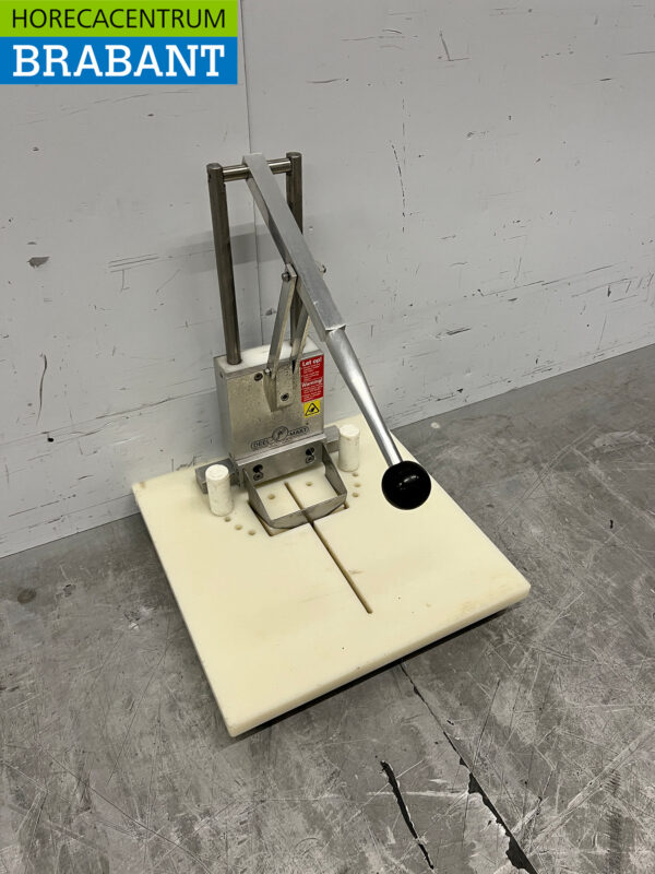 Boska Part-O-Size cheese slicer slicer Horeca - Image 3
