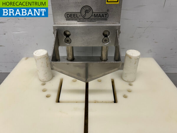 Boska Part-O-Size cheese slicer slicer Horeca - Image 4