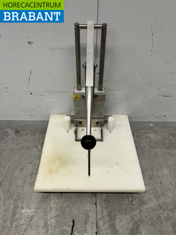 Boska Part-O-Size cheese slicer slicer Horeca