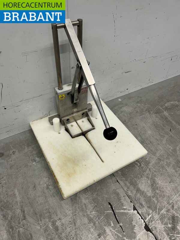 Boska Part-O-Size cheese slicer slicer Horeca - Image 3