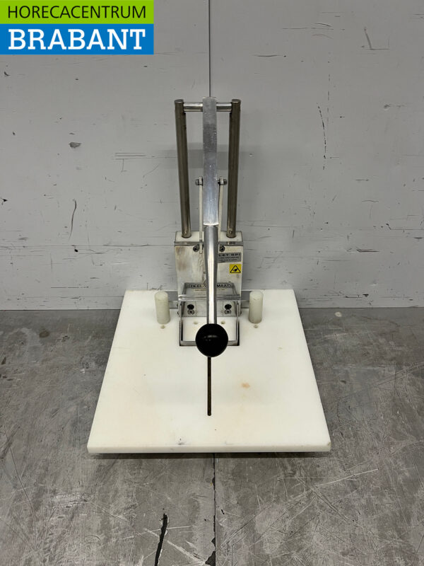 Boska Part-O-Size cheese slicer slicer Horeca