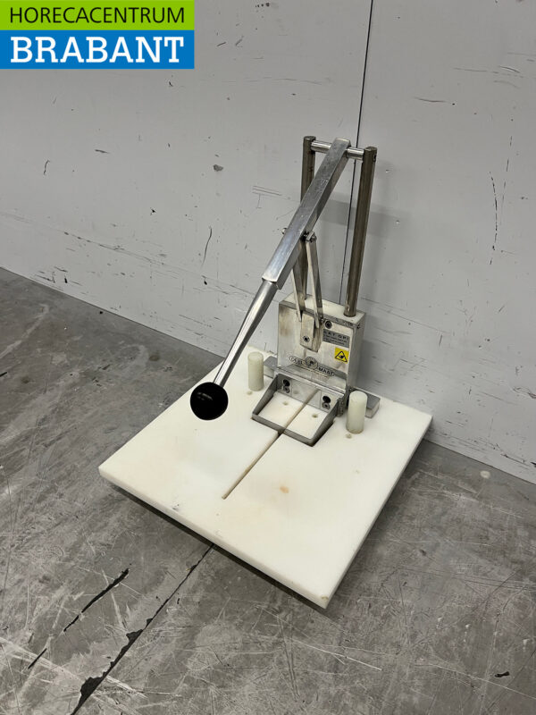 Boska Part-O-Size cheese slicer slicer Horeca - Image 2