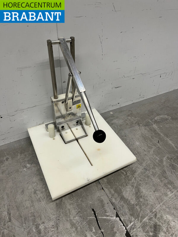 Boska Part-O-Size cheese slicer slicer Horeca - Image 3