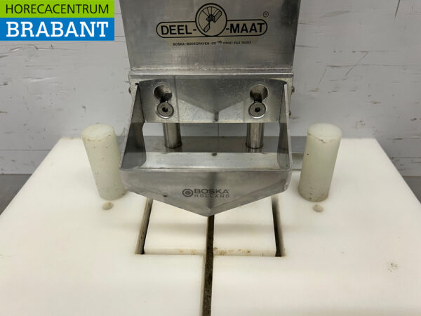 Boska Part-O-Size cheese slicer slicer Horeca - Image 4