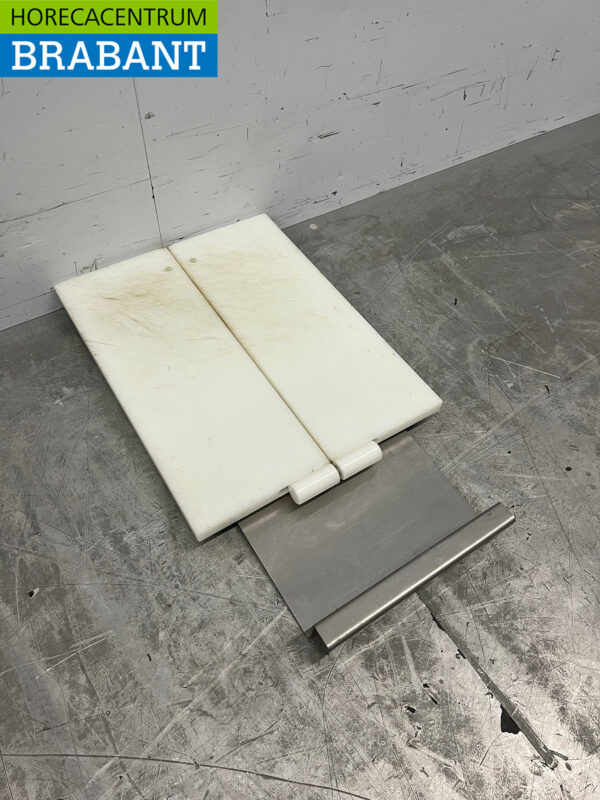 Boska Cheese-O-Size cheese slicer slicer Horeca - Image 3