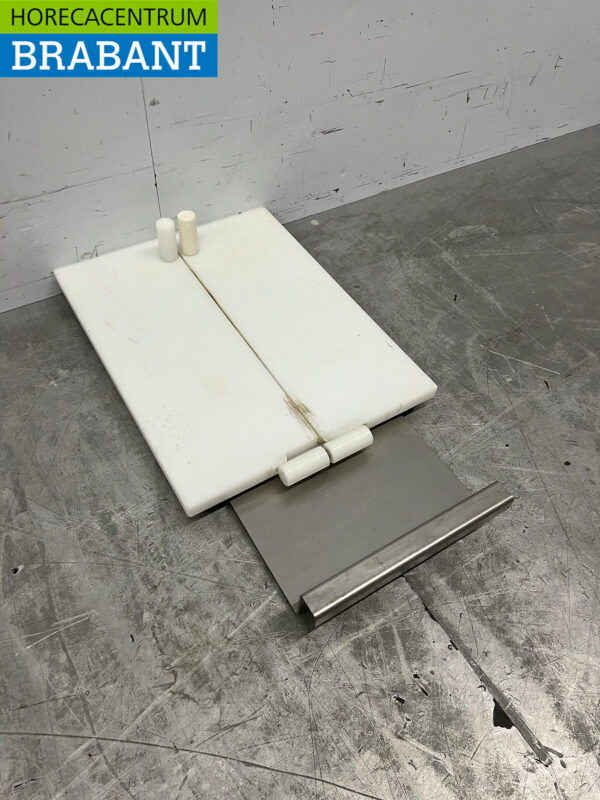 Boska Cheese-O-Size cheese slicer slicer Horeca - Image 3