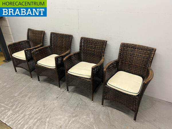 Terrace Chair Chairs Terrace Chairs Chair Hospitality - Image 2