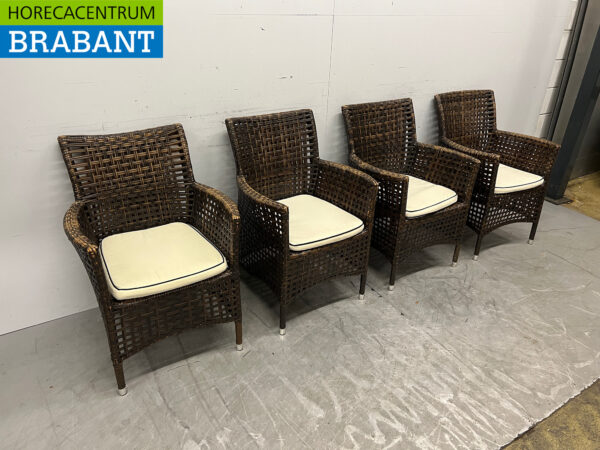 Terrace Chair Chairs Terrace Chairs Chair Hospitality - Image 3