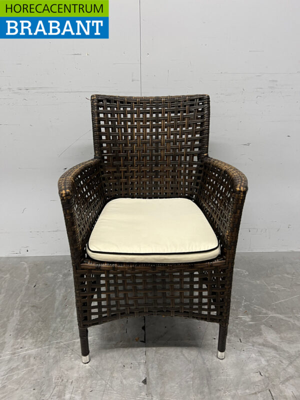 Terrace Chair Chairs Terrace Chairs Chair Hospitality - Image 4