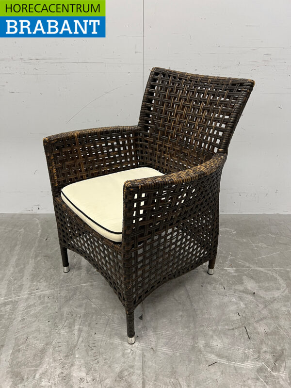 Terrace Chair Chairs Terrace Chairs Chair Hospitality - Image 5