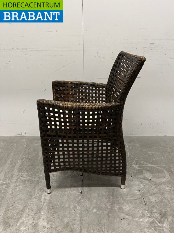 Terrace Chair Chairs Terrace Chairs Chair Hospitality - Image 6