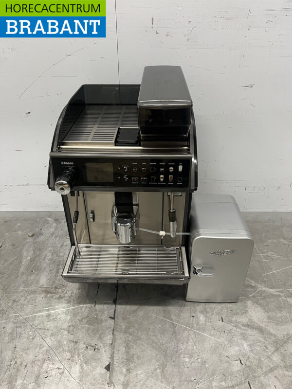 Seaco Coffee machine Coffee machine Fresh beans 400V Catering