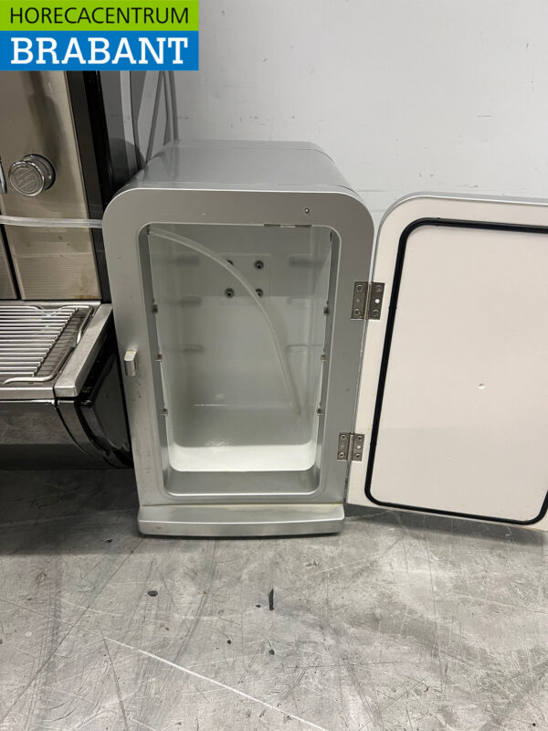 Seaco Coffee machine Coffee machine Fresh beans 400V Catering - Image 5