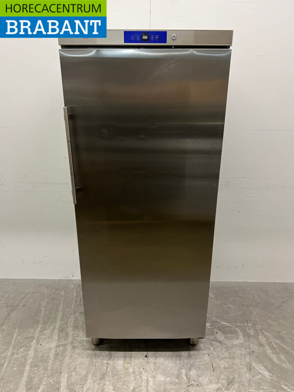 Stainless steel Liebherr Freezer Freezer cabinet 513 liters 230V Horeca