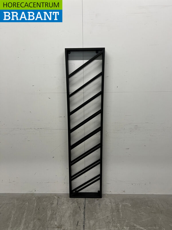 Wine rack for wall mounting Horeca