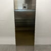 Stainless steel Alpeninox Refrigerator Cooling 670 liters 230V Horeca