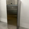 Stainless steel Alpeninox Refrigerator Cooling 670 liters 230V Horeca - Image 3