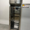 Stainless steel Alpeninox Refrigerator Cooling 670 liters 230V Horeca - Image 4