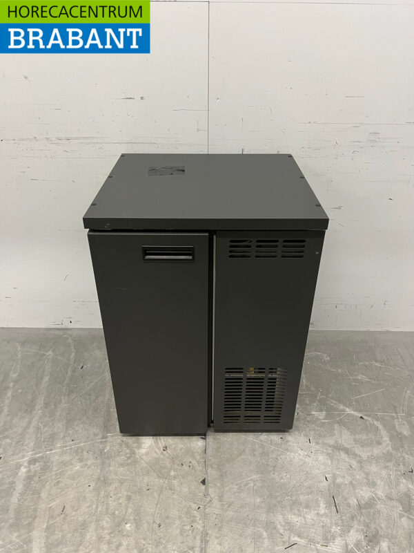 Serrco SFK-2E keg cooler 62 cm 230V Catering