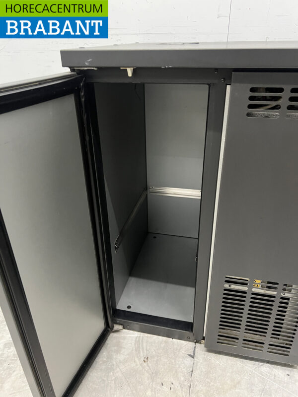 Serrco SFK-2E keg cooler 62 cm 230V Catering - Image 4