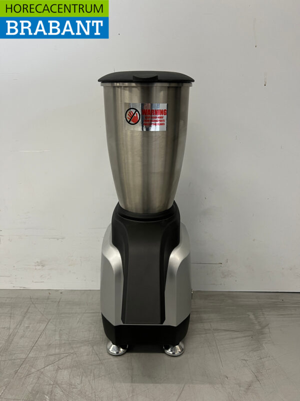 Saro EC80 Ice Crusher Ice Crusher 100 kg per hour 230V Horeca