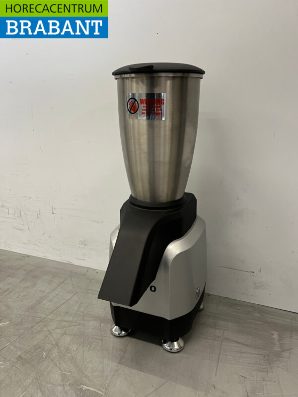 Saro EC80 Ice Crusher Ice Crusher 100 kg per hour 230V Horeca - Image 2