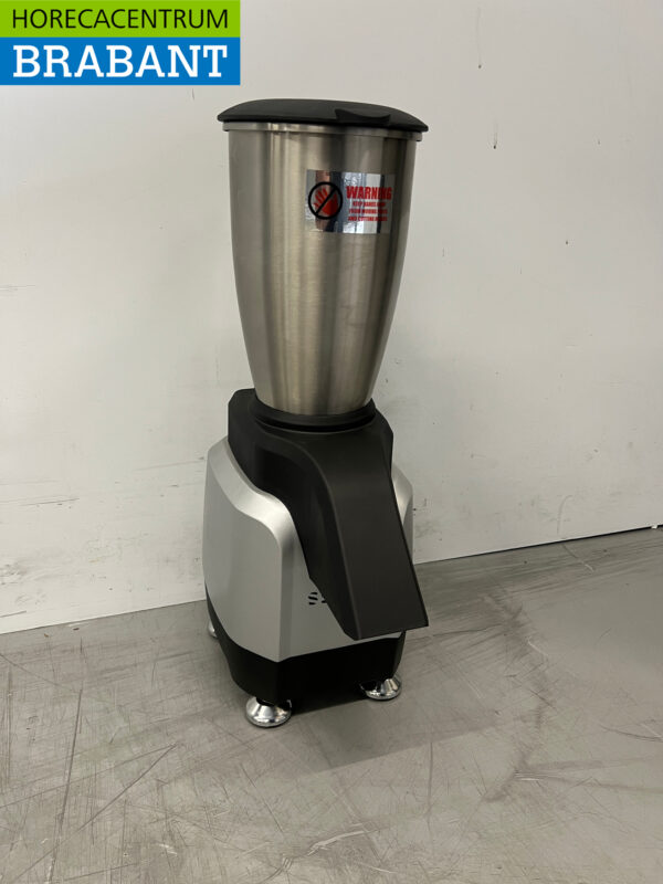 Saro EC80 Ice Crusher Ice Crusher 100 kg per hour 230V Horeca - Image 3