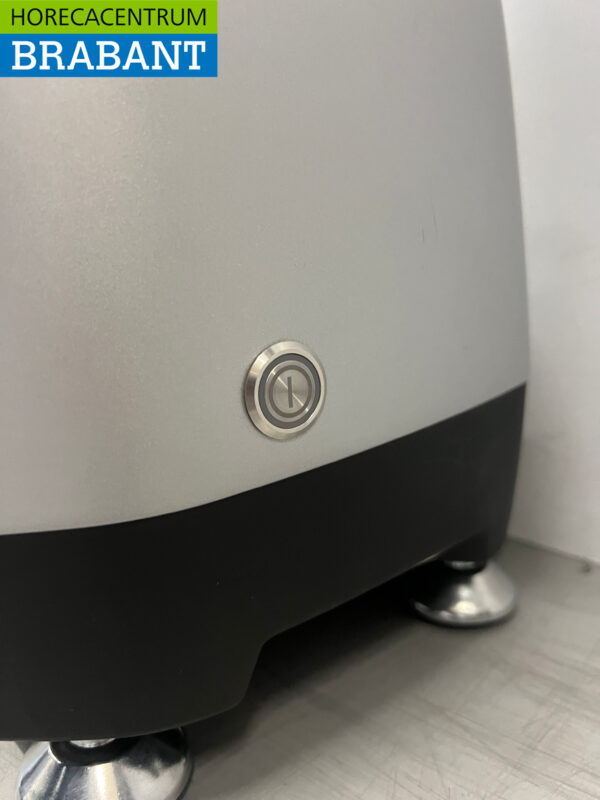 Saro EC80 Ice Crusher Ice Crusher 100 kg per hour 230V Horeca - Image 5