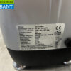 Saro EC80 Ice Crusher Ice Crusher 100 kg per hour 230V Horeca - Image 6